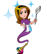 Jeannie Clean Site Icon